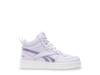 Royal Prime Mid 2.0 Sneaker - Kids' Purple view