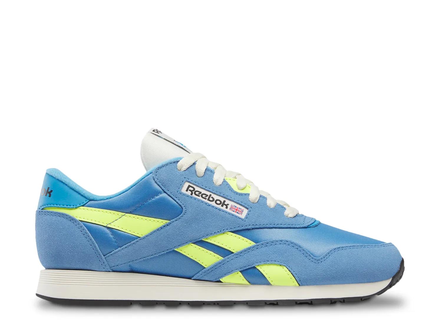 Classic Nylon Sneaker - image 2