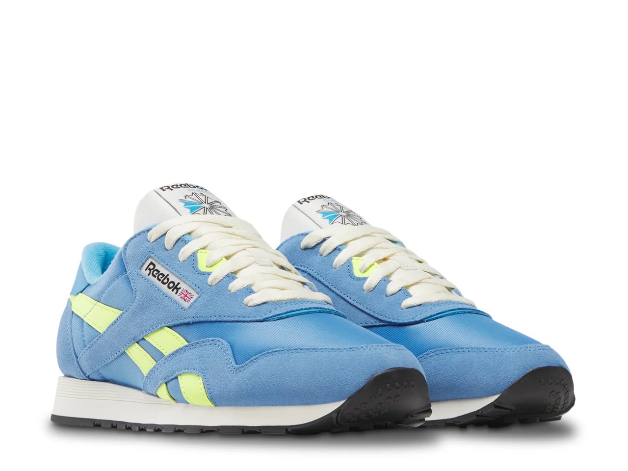 Classic Nylon Sneaker