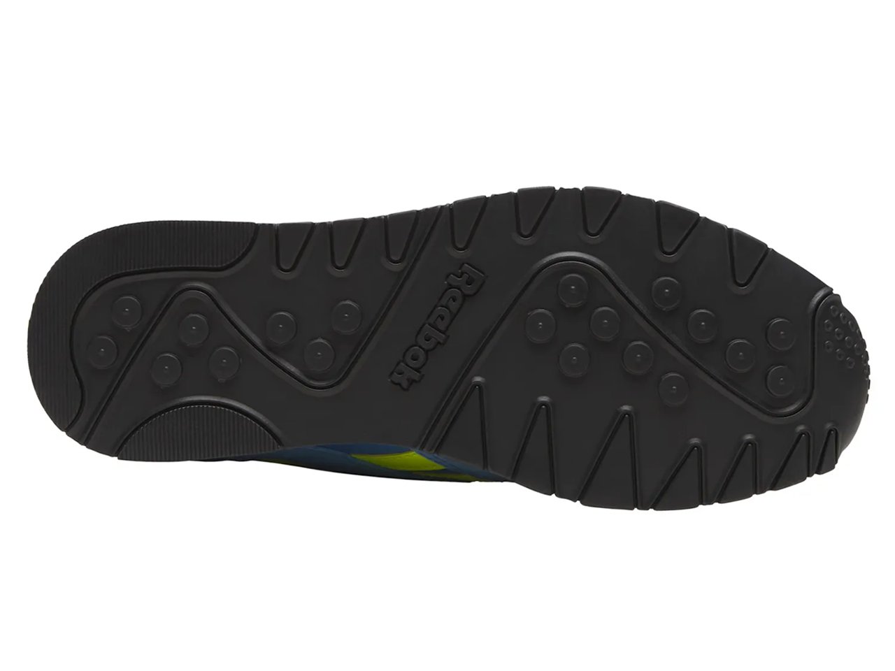 Classic Nylon Sneaker