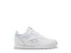 Classic Leather Step 'n Flash 2.0 Light-Up Sneaker - Kids' Off White view