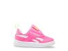 Club C Revenge Slip-On Sneaker - Kids' Light Pink/Yellow/White view