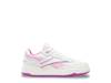 BB 4000 II Retro Basketball Shoe - Kids' Off White view