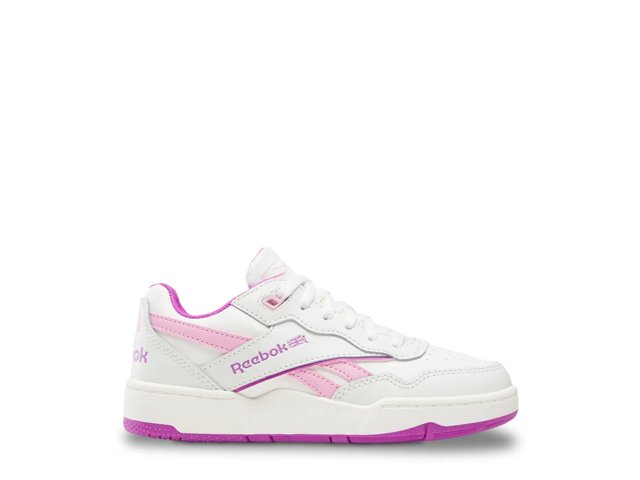 BB 4000 II Retro Basketball Shoe - Kids'