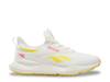 Cityride Running Shoe - Women's Chalk view