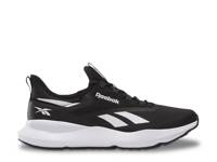 Cityride Running Shoe - Men's Black/White view