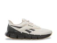 Zig Dynamica 5 Running Shoe Beige/Black view