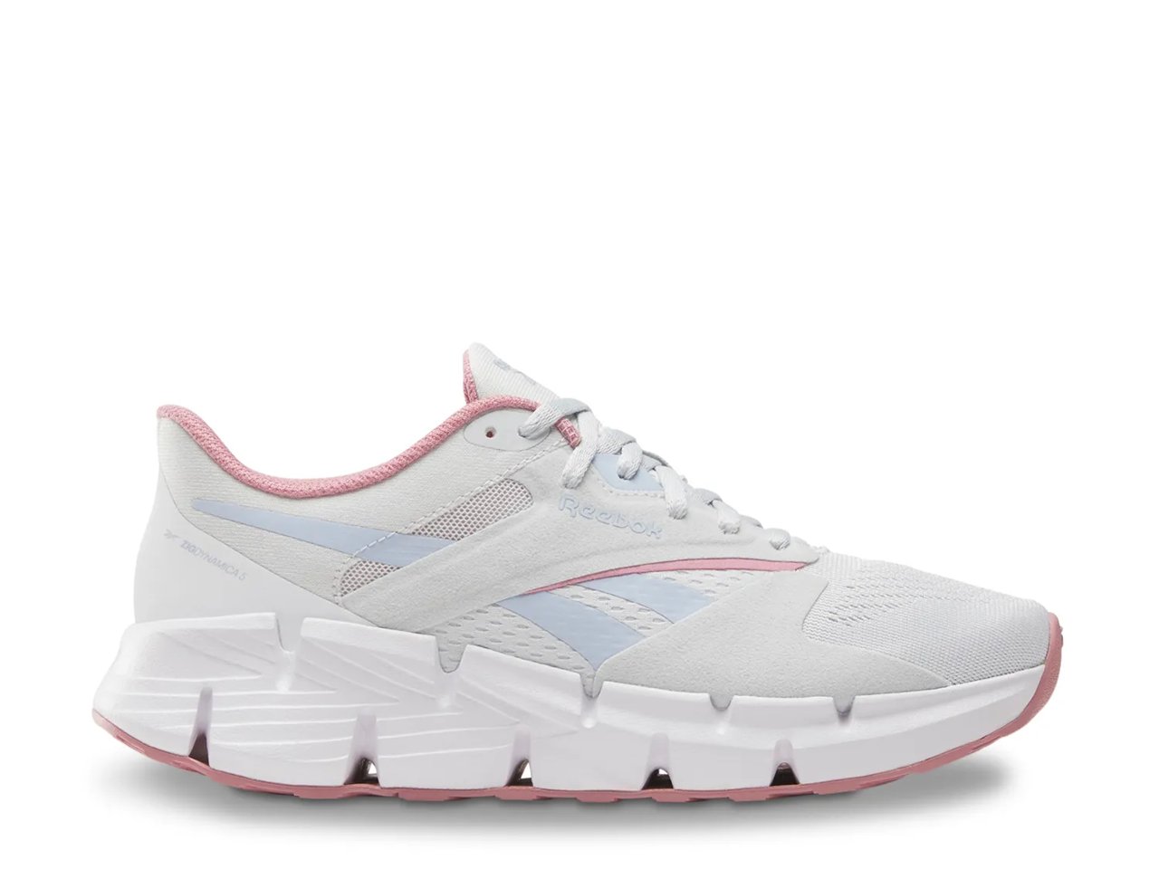 Zig Dynamica 5 Running Shoe - Women's