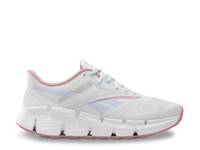 Zig Dynamica 5 Running Shoe - Women's Grey view