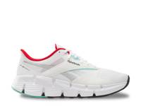 Zig Dynamica 5 Running Shoe - Women's White view