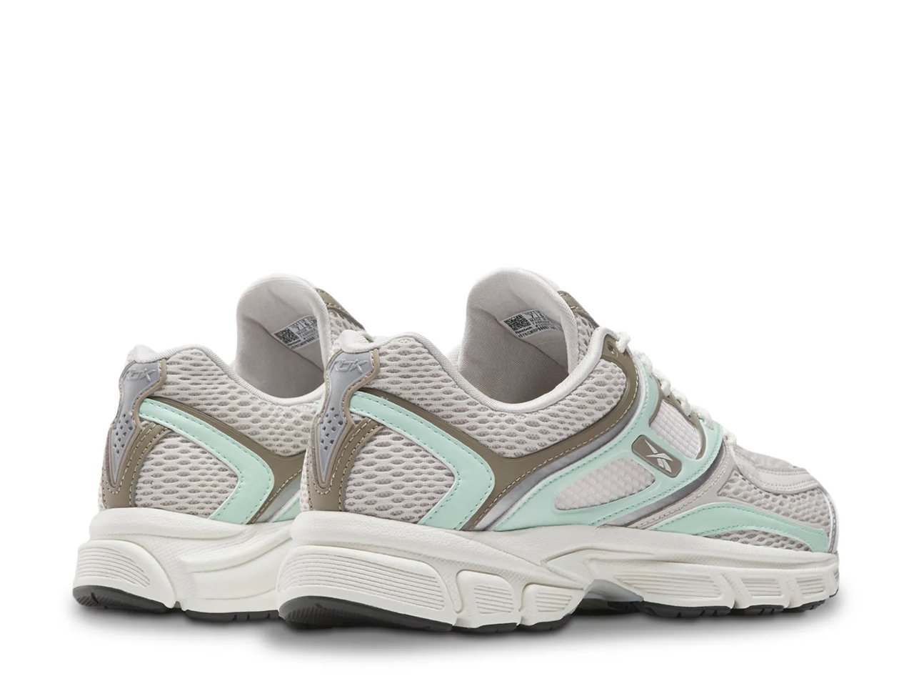 Premier Trinity Sneaker