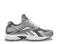 Road Prime Sneaker Grey view