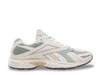 Road Prime Sneaker Off White/Sage Green view