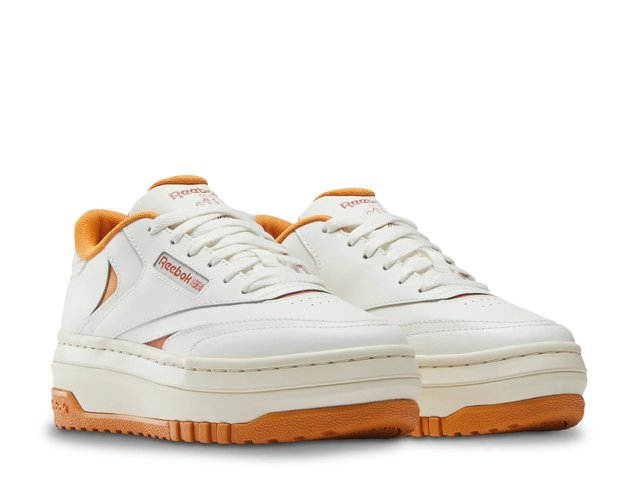 Club C Extra Sneaker - Women's