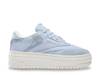 Club C Extra Sneaker - Women's Blue view