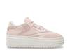 Club C Extra Sneaker - Women's Peach view