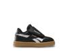 Smash Edge Sneaker - Kids' Black view