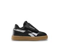 Smash Edge Sneaker - Kids' Black view