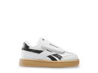 Smash Edge Sneaker - Kids' White view