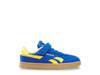 Smash Edge Sneaker - Kids' Blue view