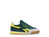 Campio XT Sneaker - Kids' Dark Green view