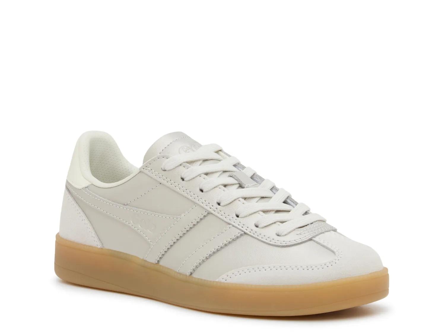 Gola Viper Sneaker | Women's | Silver Metallic | Size 7.5 | Sneakers