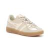 Viper Sneaker - Women's Gold Metallic view