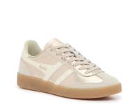 Viper Sneaker - Women's Gold Metallic view