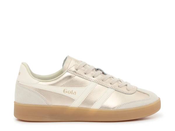 Featuring the women's Gola Viper Sneaker . Click to shop women's Court Sneakers  at DSW Designer Shoe Warehouse