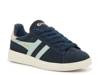 Aztec Sneaker - Women's Navy view