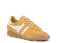Tornado Sneaker - Women's Yellow/White view