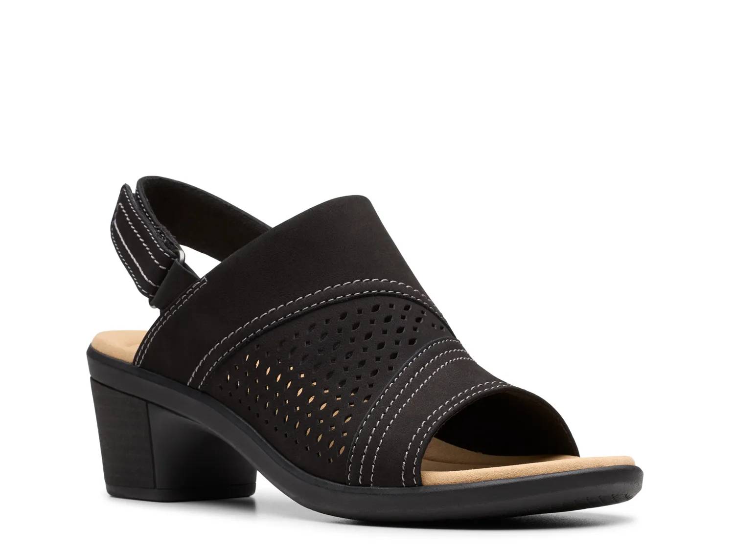 Emily Mist Sandal