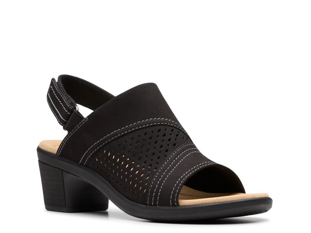 Emily Mist Sandal