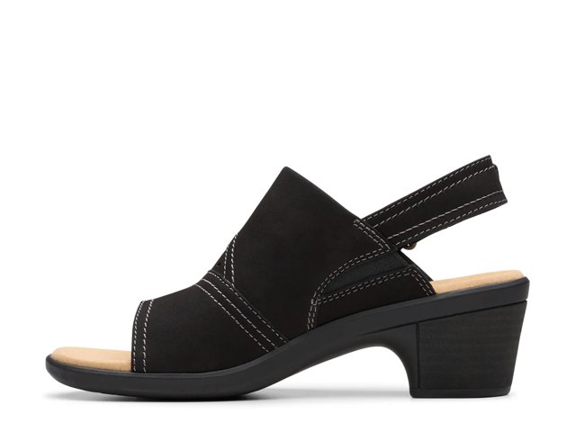 Emily Mist Sandal