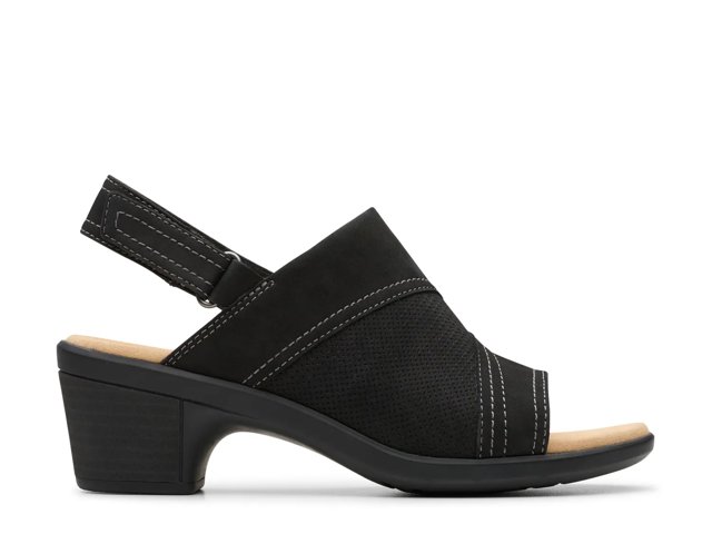 Emily Mist Sandal