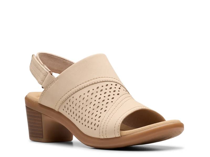 Emily Mist Sandal
