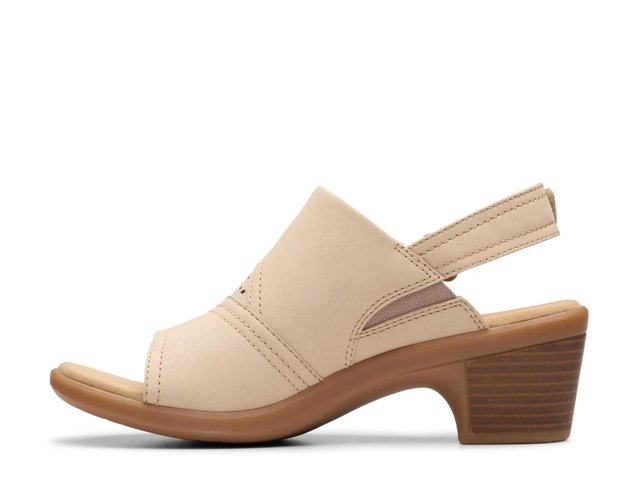 Emily Mist Sandal