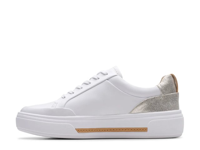Hollyhock Zip Sneaker