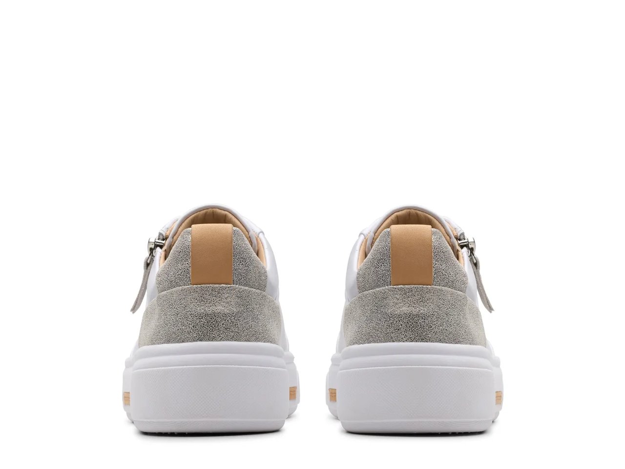 Hollyhock Zip Sneaker