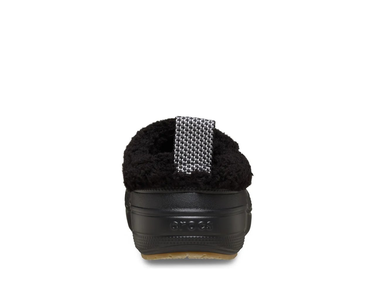 Classic Lined Shorty Clog