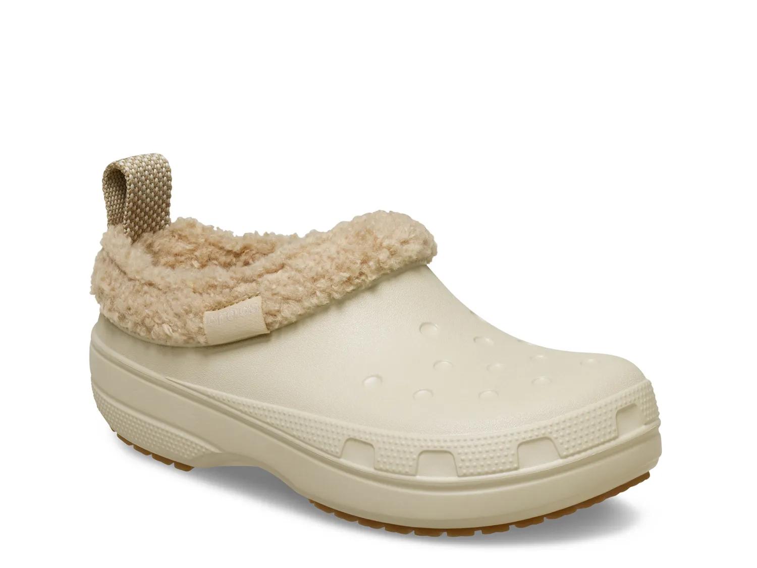 Classic Lined Shorty Clog - image 2