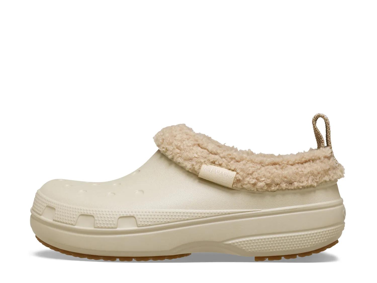 Classic Lined Shorty Clog