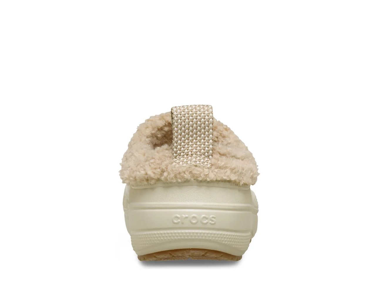 Classic Lined Shorty Clog