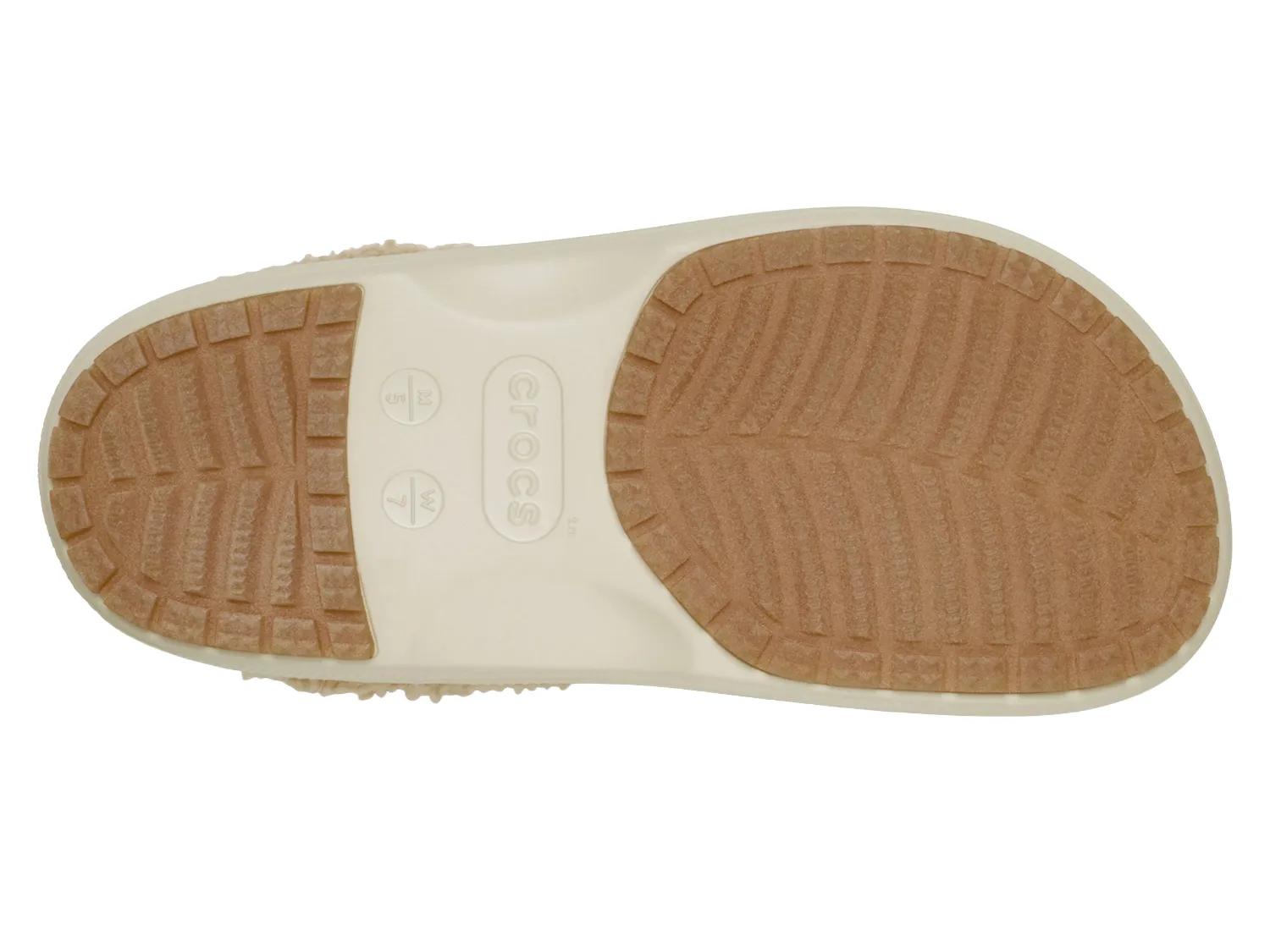 Classic Lined Shorty Clog