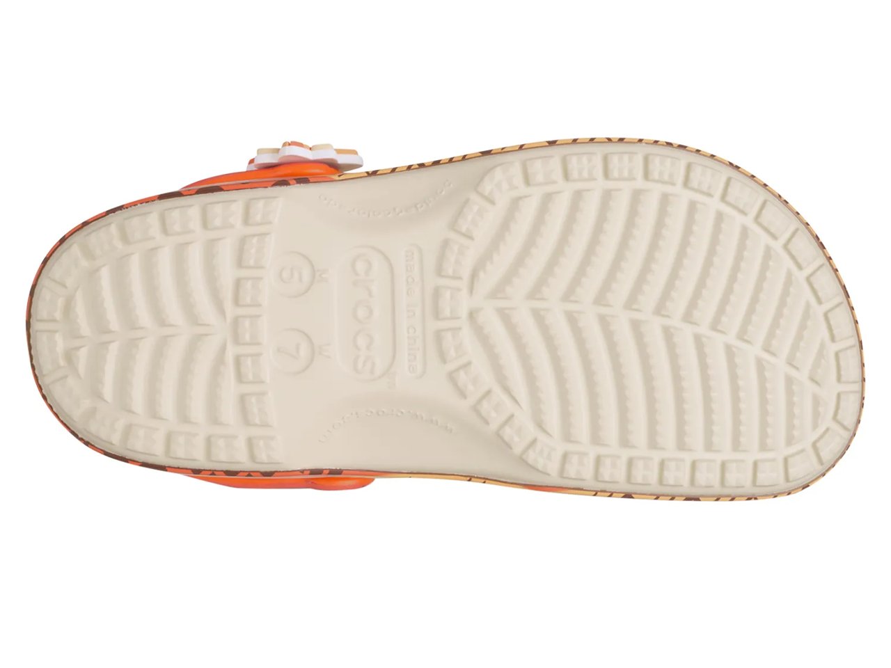 Disney Moana Classic Clog