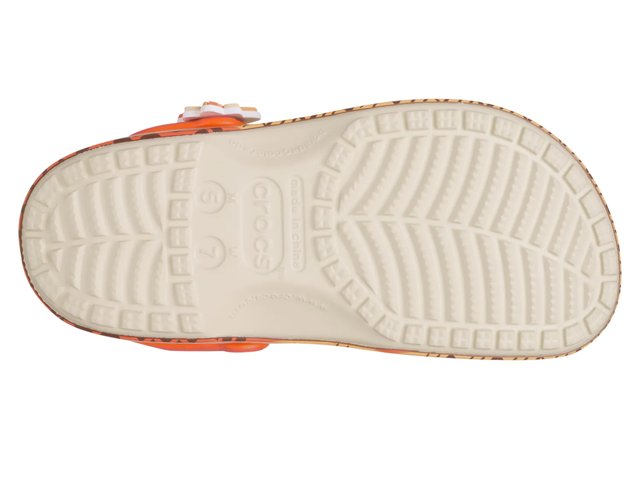 Disney Moana Classic Clog