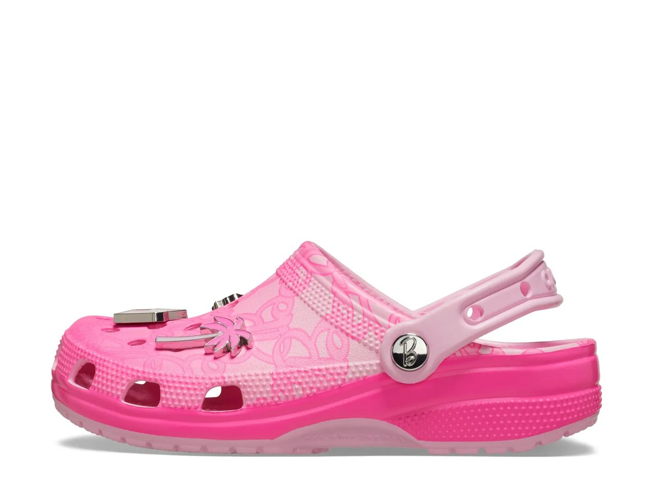 Barbie Classic Clog