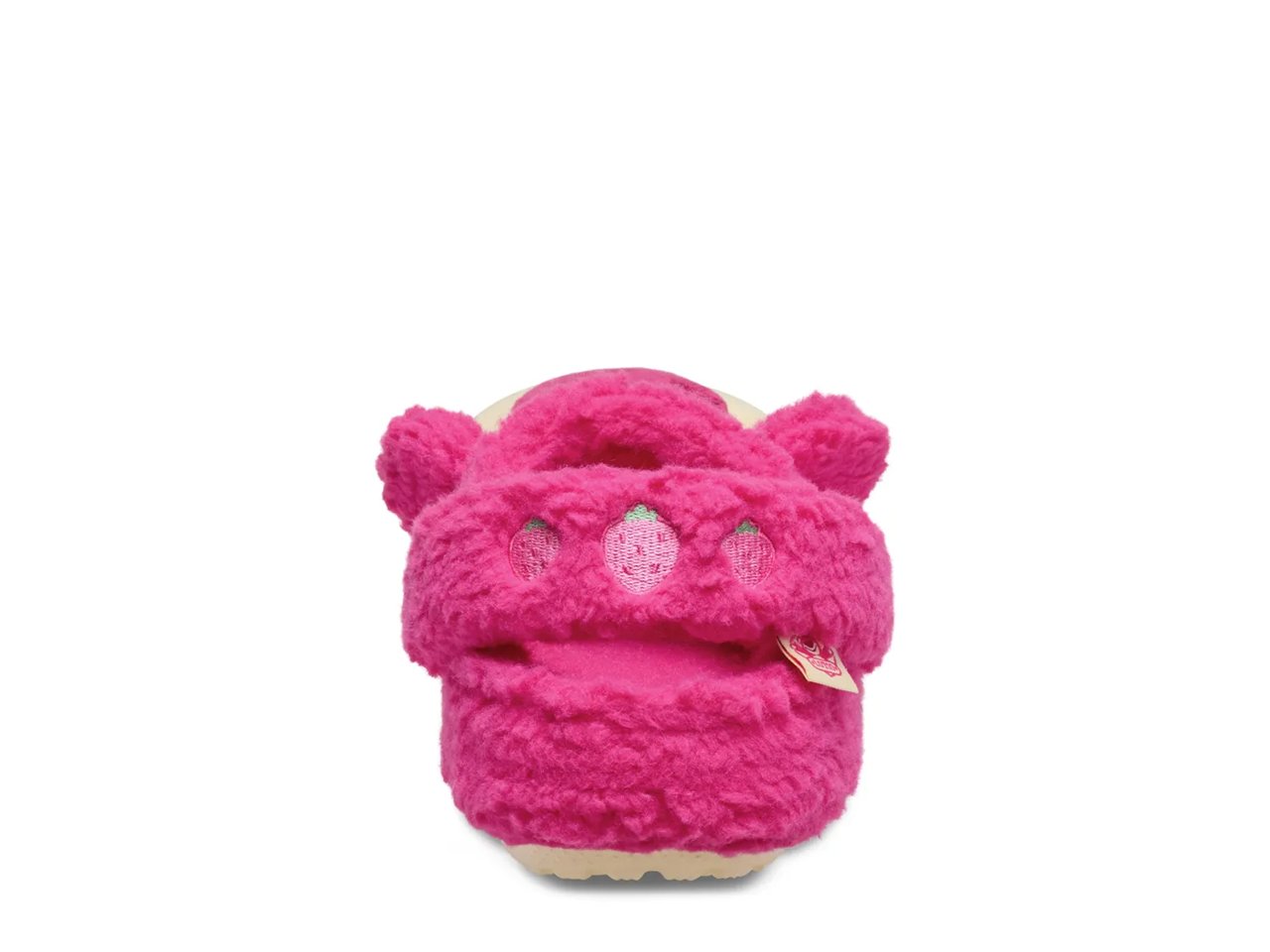 Pixar Lotso Classic Lined Clog