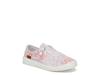 Beachside Slip-On - Kids' Multicolor view