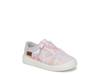 Beachside Slip-On - Kids' Multicolor view